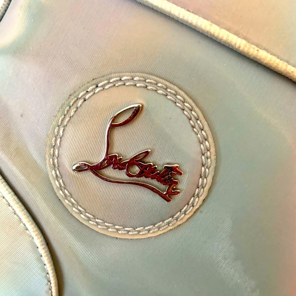 Christian Louboutin Louis Orlato Nirvana EU 42.5 - Picture 8 of 12